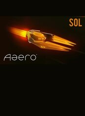 Aaero 'SOL' (PC) Klucz Steam