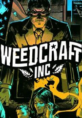 Weedcraft Inc (PC) Klucz Steam