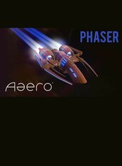 Aaero 'PHASER' (PC) Klucz Steam