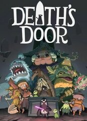 Death's Door Deluxe Edition (PC) Klucz Steam