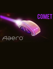 Aaero 'COMET' (PC) Klucz Steam
