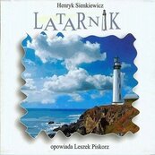 Latarnik audiobook