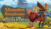 Monster Sanctuary (PC) Klíč Steam