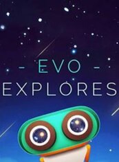 Evo Explores (PC) klucz Steam