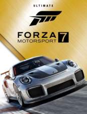 Forza Motorsport 7 Ultimate Edition (XBOX One/Windows 10)