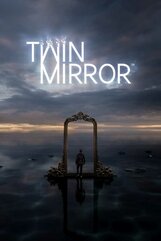 Twin Mirror (PC) klucz Steam
