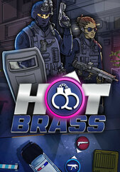 Hot Brass (PC) klucz Steam
