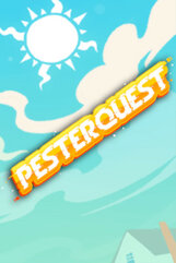 Pesterquest (PC) klucz Steam