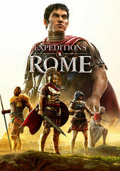 Expeditions: Rome (PC) Klucz Steam
