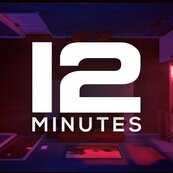 Twelve Minutes  - Steam