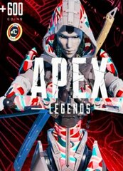 Apex Legends - Escape Pack (DLC) (PC) klucz Steam
