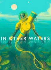In Other Waters (PC) klucz Steam