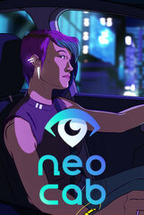 Neo Cab (PC) klucz Steam