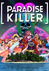 Paradise Killer (PC) klucz Steam
