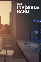 The Invisible Hand (PC) klucz Steam