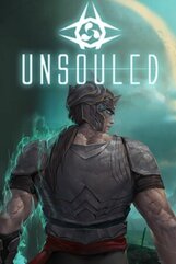 Unsouled (PC) klucz Steam