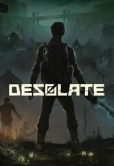 DESOLATE (PC) klucz Steam