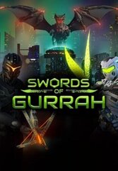 Swords of Gurrah (PC) klucz Steam