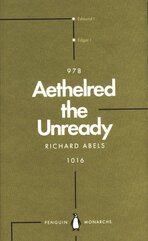 Aethelred the Unready 978-1016