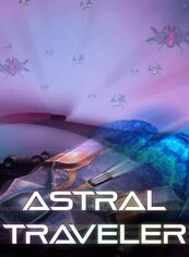 Astral Traveler (PC) klucz Steam