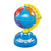 Globus interaktywny świecący 67474 HH POLAND