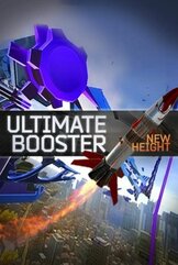 Ultimate Booster Experience (PC) klucz Steam