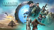 Stargate: Timekeepers (PC) klucz Steam