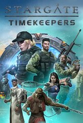 Stargate: Timekeepers (PC) klucz Steam