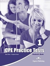 CPE Practice Test 1 SB EXPRESS PUBLISHING
