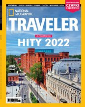 National Geographic Traveler 01/2022