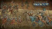 Field of Glory II: Medieval – Storm of Arrows