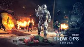 Dying Light Snow Ops Bundle (PC) Klucz Steam