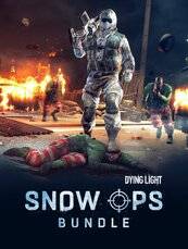 Dying Light Snow Ops Bundle (PC) Klucz Steam