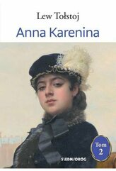 Anna Karenina. Tom 2