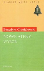 Benedykt Chmielowski