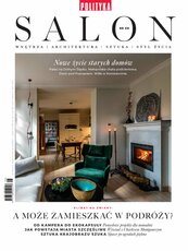 Polityka. Salon. Wydanie specjalne 9/2021
