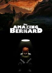 The Amazing Bernard (PC) klucz Steam
