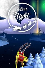 Silent Night - A Christmas Delivery (PC) klucz Steam