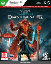 Assassin's Creed Valhalla - Dawn of Ragnarok (XOne/XSX)
