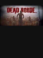 Dead Horde (PC) klucz Steam