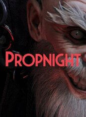 Propnight (PC) klucz Steam