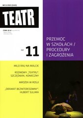 Teatr 11/2021
