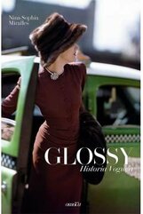 Glossy. Historia Vogue'a