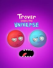 Trover Saves the Universe (PC) klucz Steam