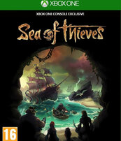 Sea of Thieves (Xbox One / Xbox Series X|S)