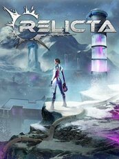 Relicta (PC) klucz Steam