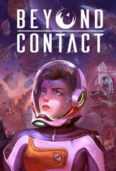 Beyond Contact (PC) klucz Steam