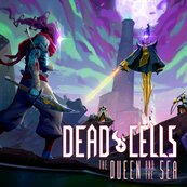 Dead Cells: The Queen and the Sea DLC (PC) klucz Steam