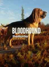 theHunter: Call of the Wild - Bloodhound (PC) Klucz Steam