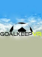 GoalkeepVr (PC) klucz Steam